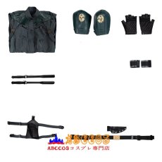 画像25: 専用ページ サンダーボルツ*（Thunderbolts*）エレーナ・ベロワ / ブラック・ウィドウ（2代目）コスプレ衣装 最適化版【武器無し】 abccos製 「受注生産」 (25)