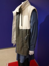 画像2: 専用ページ 仮面ライダーガヴ  ラキア・アマルガ コスプレ衣装 abccos製 「受注生産」 (2)