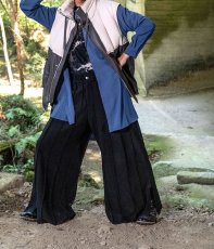 画像4: 専用ページ 仮面ライダーガヴ  ラキア・アマルガ コスプレ衣装 abccos製 「受注生産」 (4)