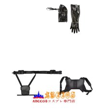 画像17: 専用ページ 【義手、腰のベルト、肩のベルト】サンダーボルツ*（Thunderbolts*）バッキー・バーンズ / ウィンター・ソルジャー / ホワイトウルフ コスプレ衣装 【武器無し】abccos製 「受注生産」 (17)