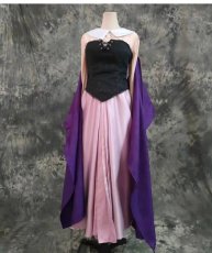 画像1: 専用ページ ディズニー 人魚姫  コスプレ衣装 abccos製 「受注生産」 (1)