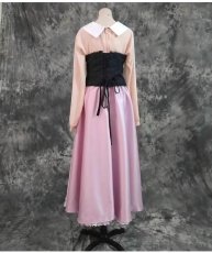 画像2: 専用ページ ディズニー 人魚姫  コスプレ衣装 abccos製 「受注生産」 (2)
