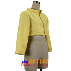 画像5: 専用ページ BORUTO(ボルト)・うずまきヒマワリ(アカデミー)の衣装 コスプレ靴 コスプレ衣装 abccos製 「受注生産」 (5)
