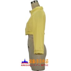 画像7: 専用ページ BORUTO(ボルト)・うずまきヒマワリ(アカデミー)の衣装 コスプレ靴 コスプレ衣装 abccos製 「受注生産」 (7)