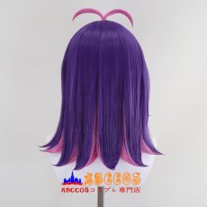 画像3: 専用ページ ポケットモンスター(2025)ドット コスプレウィッグ abccos製 「受注生産」 (3)