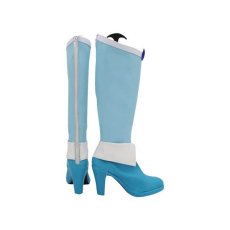 画像3: 専用ページ キュアフォンテーヌ　ブーツ コスプレ靴 abccos製 「受注生産」 (3)