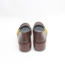 画像4: 専用ページ ウマ娘　トレセン学園靴 コスプレ靴 abccos製 「受注生産」 (4)