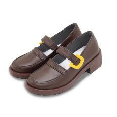 画像1: 専用ページ ウマ娘　トレセン学園靴 コスプレ靴 abccos製 「受注生産」 (1)