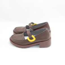 画像3: 専用ページ ウマ娘　トレセン学園靴 コスプレ靴 abccos製 「受注生産」 (3)