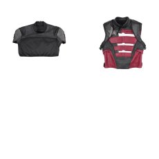 画像1: 専用ページ サンダーボルツ* Thunderbolts* ジョン・ウォーカー / U.S.エージェント コスプレ衣装 abccos製 「受注生産」 (1)