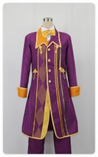 画像6: 専用ページ  アイドルマスターSideM 卯月巻緒 コスプレ衣装 abccos製 「受注生産」 (6)