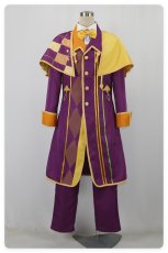 画像1: 専用ページ  アイドルマスターSideM 卯月巻緒 コスプレ衣装 abccos製 「受注生産」 (1)