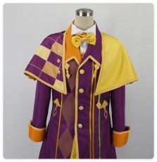 画像8: 専用ページ  アイドルマスターSideM 卯月巻緒 コスプレ衣装 abccos製 「受注生産」 (8)