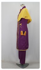 画像3: 専用ページ  アイドルマスターSideM 卯月巻緒 コスプレ衣装 abccos製 「受注生産」 (3)