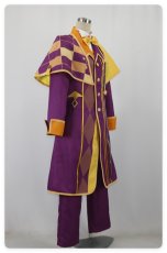 画像2: 専用ページ  アイドルマスターSideM 卯月巻緒 コスプレ衣装 abccos製 「受注生産」 (2)