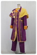 画像4: 専用ページ  アイドルマスターSideM 卯月巻緒 コスプレ衣装 abccos製 「受注生産」 (4)