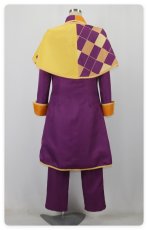 画像5: 専用ページ  アイドルマスターSideM 卯月巻緒 コスプレ衣装 abccos製 「受注生産」 (5)