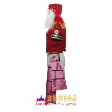 画像3: 水樹 奈々 東京ドームLIVE CASTLE 2011』QUEEN'S NIGHT コスプレ衣装 abccos製 「受注生産」 (3)