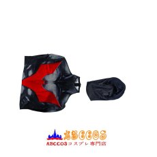 画像19: バットマン・ザ・フューチャー Batman Beyond  テリー・マクギニス コスプレ衣装 【マスク含まず】 abccos製 「受注生産」 (19)