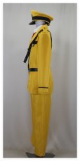 画像3: 専用ページ こちら葛飾区亀有公園前派出所  部長 / 中川 コスプレ衣装 abccos製 「受注生産」 (3)