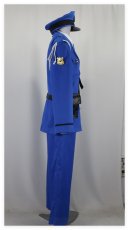 画像6: 専用ページ こちら葛飾区亀有公園前派出所  部長 / 中川 コスプレ衣装 abccos製 「受注生産」 (6)