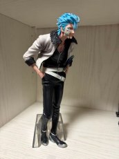 画像2: 専用ページ BLEACH（ブリーチ）グリムジョー・ジャガージャックコスプレ衣装 abccos製 「受注生産」 (2)