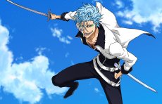 画像4: 専用ページ BLEACH（ブリーチ）グリムジョー・ジャガージャックコスプレ衣装 abccos製 「受注生産」 (4)