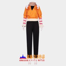 画像2:  専用ページ BLEACH 四楓院夜一衣装 コスプレ衣装 abccos製 「受注生産」 (2)
