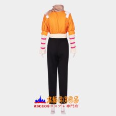 画像5:  専用ページ BLEACH 四楓院夜一衣装 コスプレ衣装 abccos製 「受注生産」 (5)