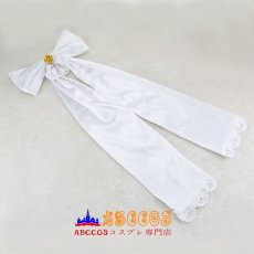 画像15: アズールレーン Azur Lane エンタープライズ Enterprise  ウェディングドレス コスプレ衣装 abccos製 「受注生産」 (15)