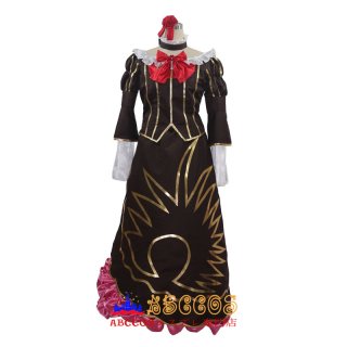 ABCCOSコスプレ専門店」うみねこのなく頃に シエスタ410