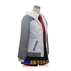 画像2: Fate/Grand Order フェイト・グランドオーダー マシュ・キリエライト / シールダー コスプレ衣装 abccos製 「受注生産」 (2)