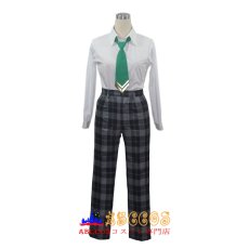 画像7: あんスタ! 日々樹 渉 演劇部 3-B fine(フィーネ) 夢ノ咲学院制服 コスプレ衣装 abccos製 「受注生産」 (7)
