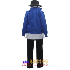 画像5: A3! エースリー 三好一成 コスプレ衣装 abccos製 「受注生産」 (5)