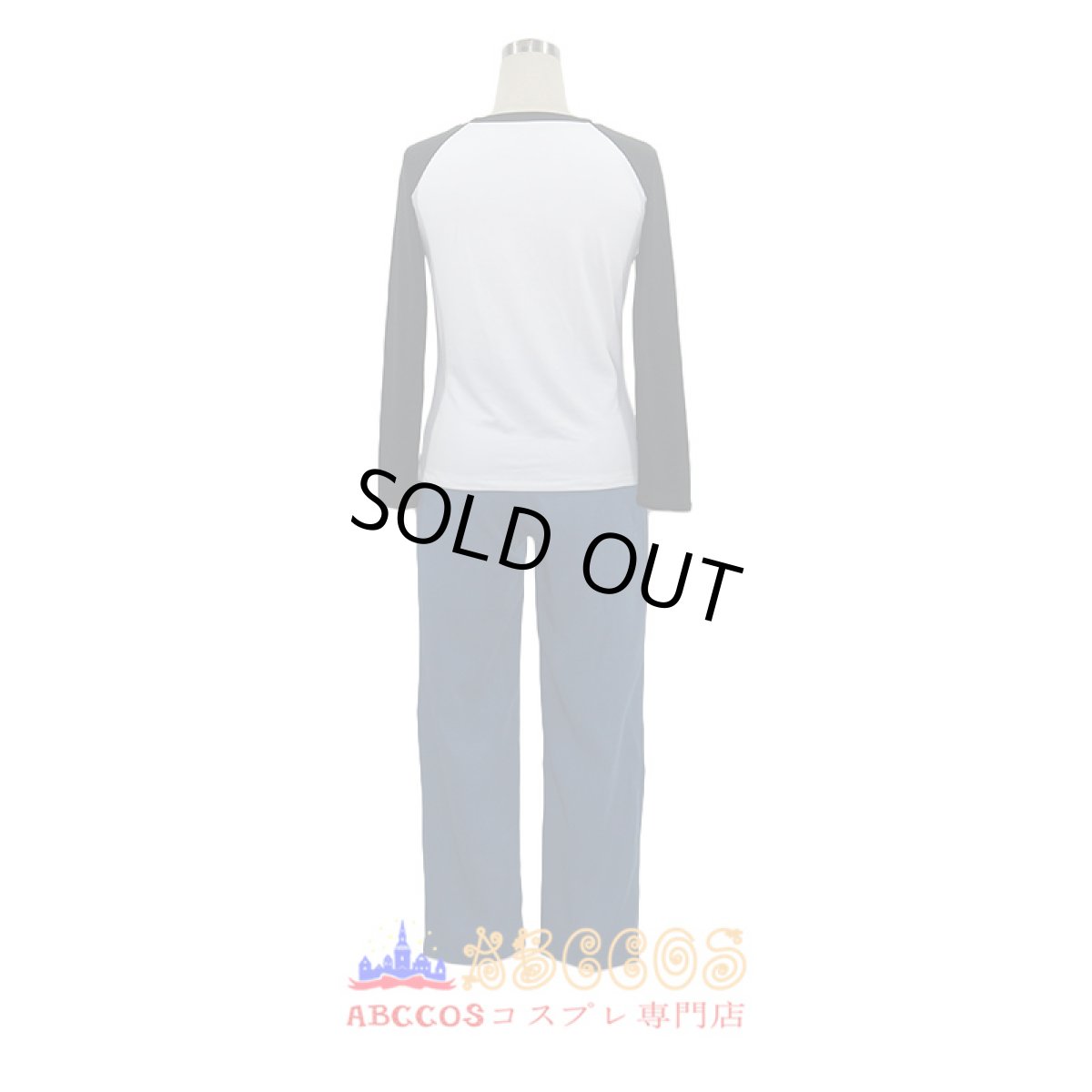 画像4: A3！エースリー 冬組 高遠 丞 コスプレ衣装 abccos製 「受注生産」 (4)