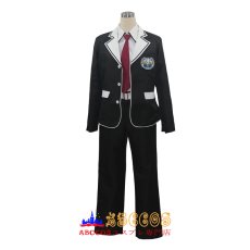 画像1: CHAOS;CHILD カオスチャイルド 宮代拓留 コスプレ衣装 abccos製 「受注生産」 (1)