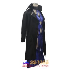 画像2: Fate/Grand Order フェイト・グランドオーダー FGO ジャンヌ・ダルク・オルタ コスプレ衣装 abccos製 「受注生産」 (2)