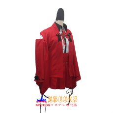 画像3: Fate/Extra CCC 鈴鹿御前 コスプレ衣装 abccos製 「受注生産」 (3)