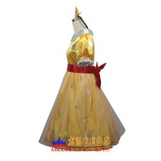 画像3: 東京ディズニーランド　30周年　ミニー コスプレ衣装 abccos製 「受注生産」 (3)