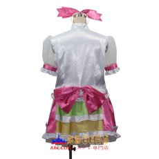 画像5: すーぱーそに子 10周年記念イベント コスプレ衣装 abccos製 「受注生産」 (5)