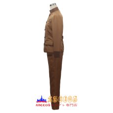 画像4: Fate/Grand Order フェイト・グランドオーダー FGO Fate/EXTRA フェイト/エクストラ 岸波白野 男性 月海原学園制服 コスプレ衣装 abccos製 「受注生産」 (4)