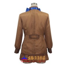 画像5: Fate/Grand Order フェイト・グランドオーダー FGO Fate/EXTRA フェイト/エクストラ 岸波 白野 月海原学園制服 コスプレ衣装 abccos製 「受注生産」 (5)