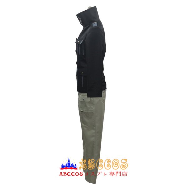 ABCCOSコスプレ専門店」ワールドトリガー 影浦雅人 コスプレ衣装 製作