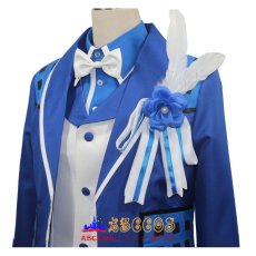 画像10: B-PROJECT〜鼓動*アンビシャス〜 MooNs 釈村帝人 コスプレ衣装 abccos製 「受注生産」 (10)