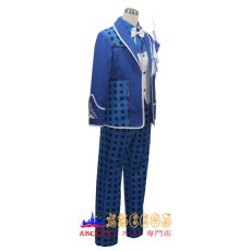 画像2: B-PROJECT〜鼓動*アンビシャス〜 MooNs 釈村帝人 コスプレ衣装 abccos製 「受注生産」 (2)