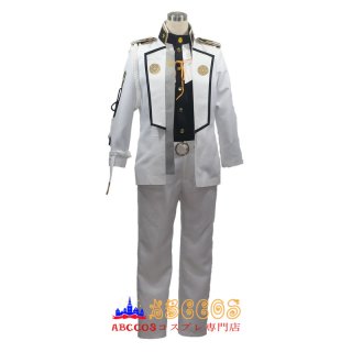 ABCCOSコスプレ専門店」刀剣乱舞 鶯丸 内番服 コスプレ衣装製作