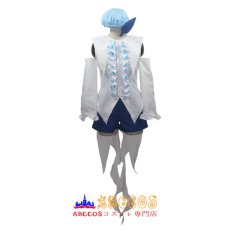 画像1: しゅごキャラ！ミキ変身服 コスプレ衣装 abccos製 「受注生産」 (1)