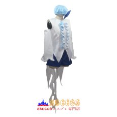 画像3: しゅごキャラ！ミキ変身服 コスプレ衣装 abccos製 「受注生産」 (3)