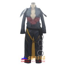 画像1: Fate/Grand Order フェイト・グランドオーダー FGO アルキメデス サーヴァント コスプレ衣装 abccos製 「受注生産」 (1)