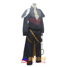 画像2: Fate/Grand Order フェイト・グランドオーダー FGO アルキメデス サーヴァント コスプレ衣装 abccos製 「受注生産」 (2)